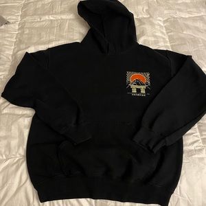 Youth Japanese Style Sweater